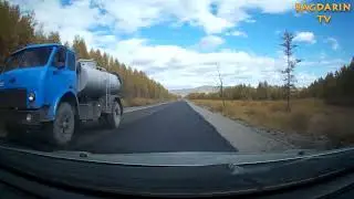 Маловский - Багдарин 2023.09.17