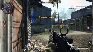 Warface. Хонор vs В-И-Р-Т-У-О-З-Ы.