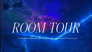 ROOM TOUR👀
