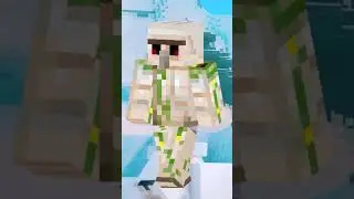КАКОГО МОБА ДОБАВЯТ В МАЙНКРАФТ? 