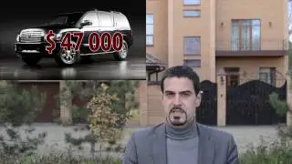 Блог Богдана Василенко