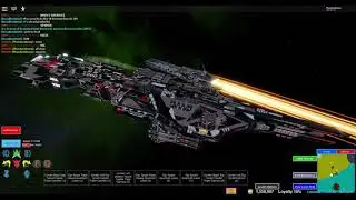 Tyrant VS Everyone - Survivability Threshold: Roblox Galaxy | Something VERSUS!