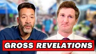Gross Revelations - 90 Day Fiance - Before the 90 Days Recap