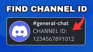 How to Find Channel ID on Discord - Step By Step