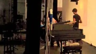 Spoleto - Una Vita per Due Mondi
