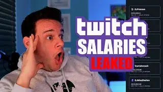 What The TOP DJs On Twitch Got Paid 😱