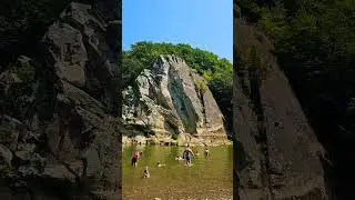 Гора петушок г.Горячий ключ