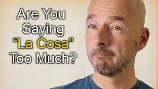Using LO for La Cosa