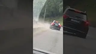 Mercedes-AMG GLE 53 safety 💪