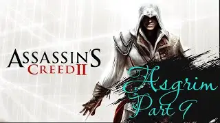 Assassin's Creed II - девятая серия