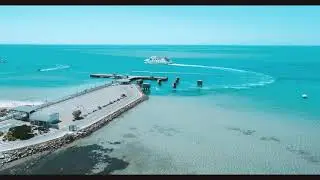 Morgan's Sorrento Promo Montage - Jarrod Barnes Photography