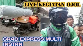 LIVE OJOL EXPRESS