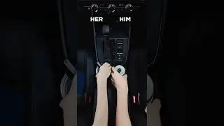 The Ultimate SUV for Him and Her