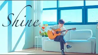 Shine - Saehun Kim (김세훈)