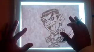 Artograph LightPad A930 review