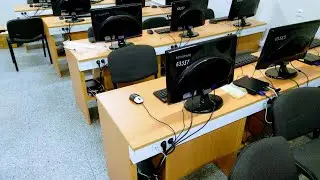 Гайд Як замотати кабелі комп'ютера.