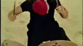 Clawfinger - Out To Get Me [Official Video]