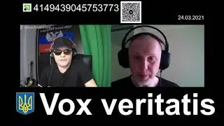 2021 03 24 Нарешті ДНРпропагандон