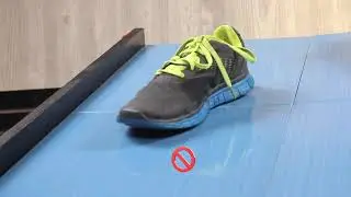 Anti-Slip Coating