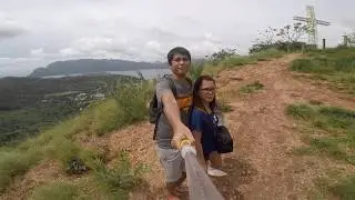 mt. tapyas coron palawan 2019