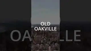 If you're looking for a neighborhood in the GTA to call home, be sure to check out Old Oakville!