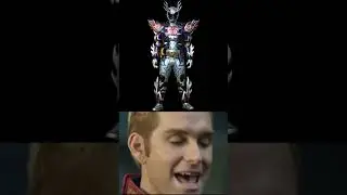 Kamen Rider Specter Forms Ranked