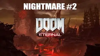 DOOM интернат #2