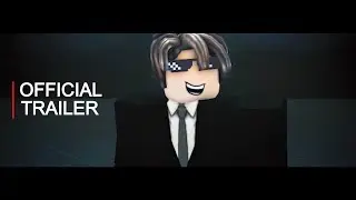 I Faced Roblox's Most Terrifying Games | Official Trailer