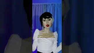 Ты не похожа на Круэллу!!!!