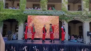 KPOP REVOLUTION - SHOW