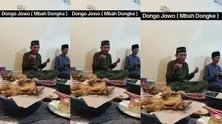 Dungo Jowo