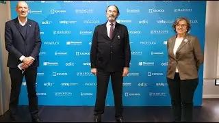 Seminario "China, ¿un misterio?" (23 de marzo de 2022)