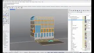 Rhino User Webinar: Rhino for Architects - Streamlining the Competition Process