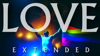 Love (Extended Version) - Imagine Dragons