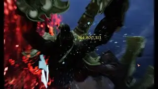 Lost Ark - 164 million crit