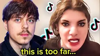 Elphaba's Crazy Livestream...