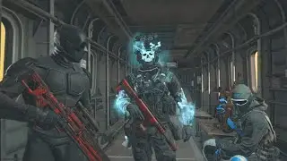 First Game Of The Season Warzone Rebirth Island (First Game Online)