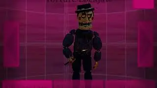 The Return to Freddy's 5: Reborn - Extras song