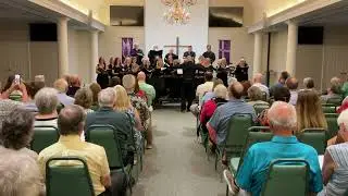 Corner of the Sky from  “Pippin” arr. John Cacavas