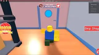 Tuth pooste | Escape the dentist!