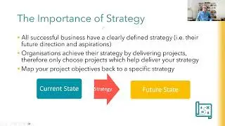 Choosing the Right Projects