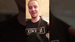 Грузчик парень работящий