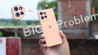 Moto Edge 50 Review - After 20 Days !
