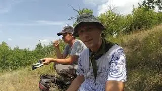 Френк Мезер, Свято Стефано Сурожский мужской монастырь30 07 2019