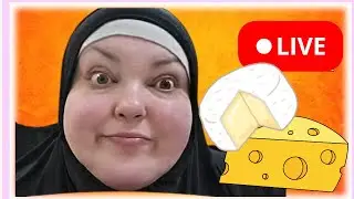 Foodie Beauty Cheese Check, IBS (?) and Weigh In