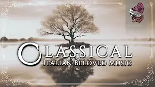 A Musical Tour Of Italian Beloved Classical Music Composers
