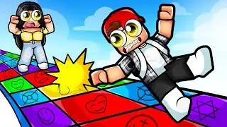 ROBLOX PAPER TILES