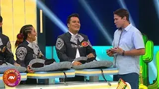 ¡UN NUEVO JUEGO SE ESTRENA EN 'MI GENTE DICE'!