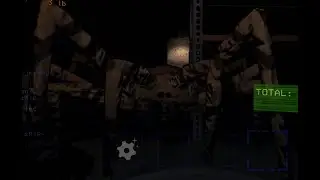 Scary Spooder. Lethal Company