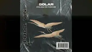 [FREE] Hard Dark Trap Type Beat - “SOLAR” | Free Type Beat 2023